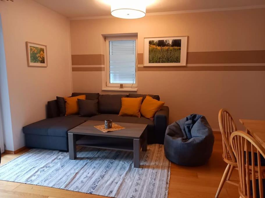Gemuetliche Familienwohnung Lannach Kültér fotó