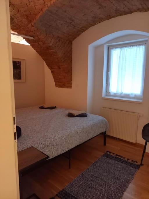 Gemuetliche Familienwohnung Lannach Kültér fotó