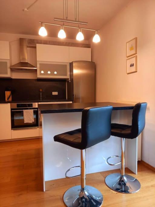 Gemuetliche Familienwohnung Lannach Kültér fotó