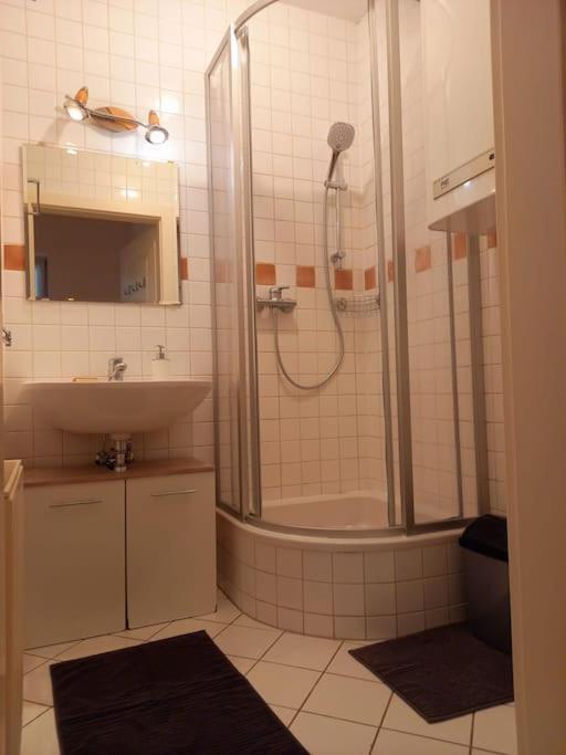 Gemuetliche Familienwohnung Lannach Kültér fotó